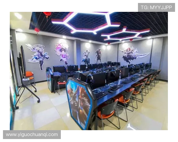 华体会电竞培训为电竞爱好者提供系统化培训课程助力职业道路发展